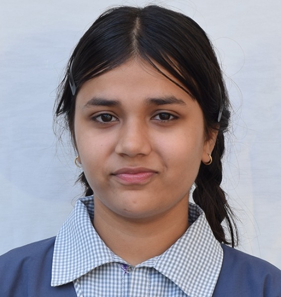RIYA GUPTA 